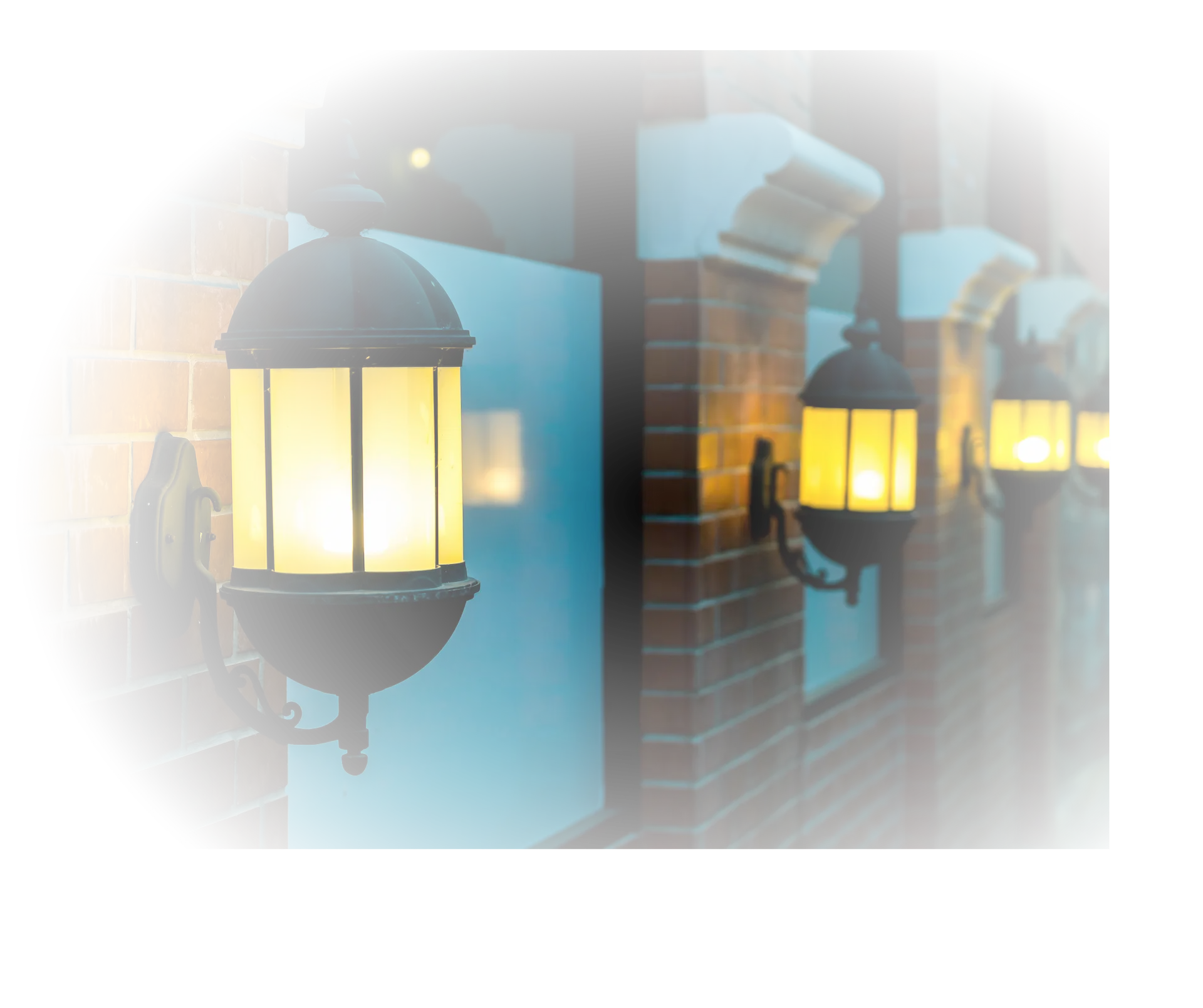 Light Fixtures