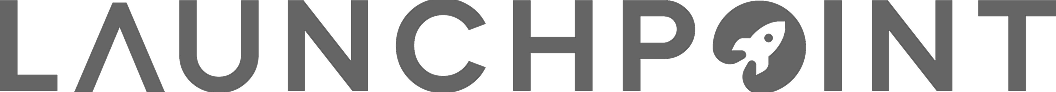 Launchpoint Company logo