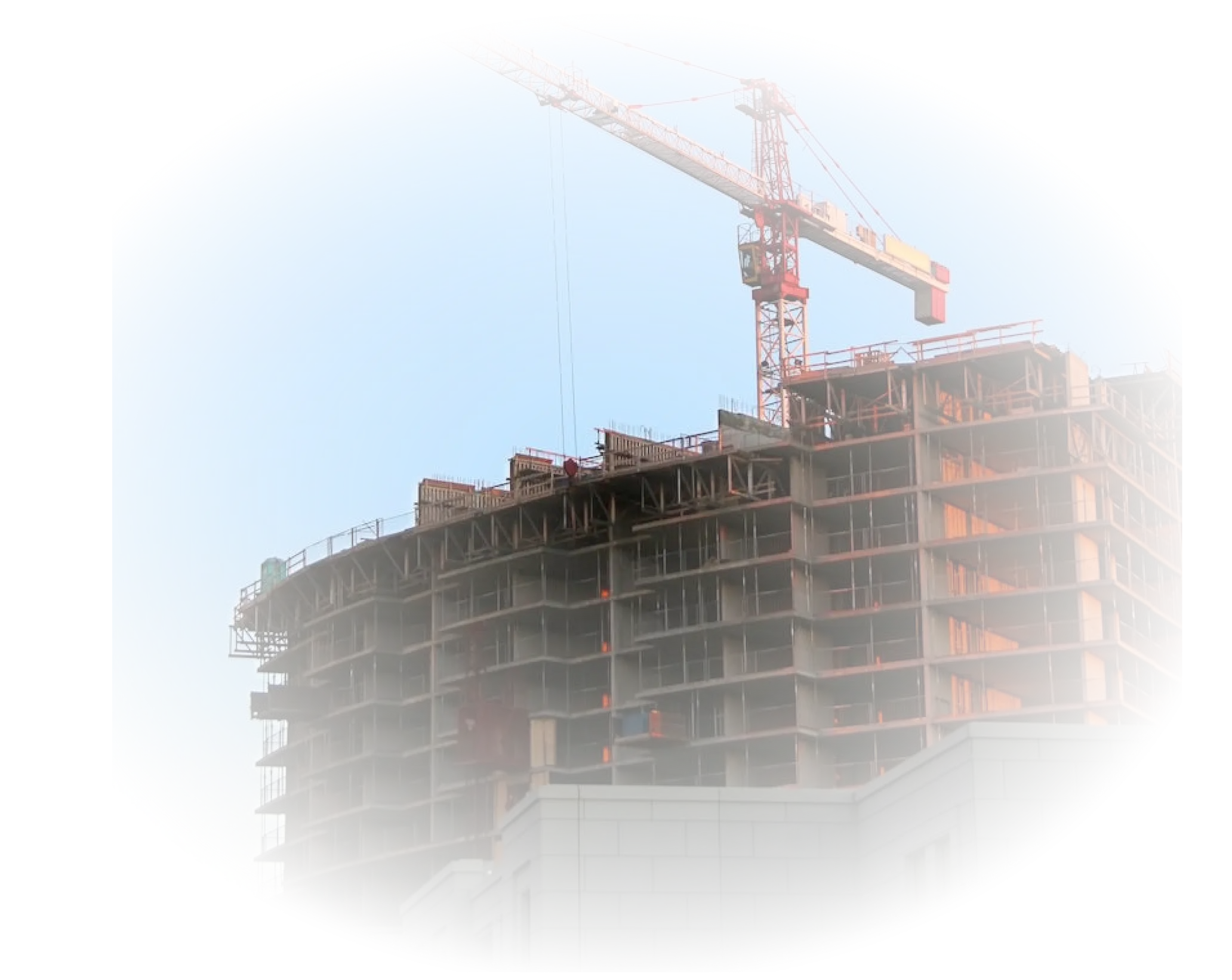 Post-Construction Cleanup